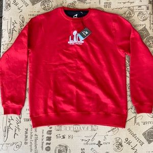 Men’s Super Bowl 2021 Crew